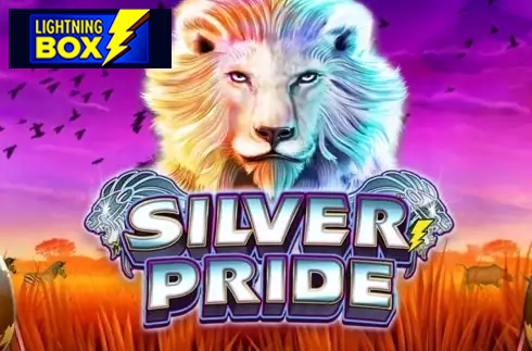 Silver Pride